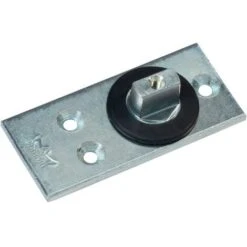 Crapaudines Avec Roulement à Billes à Contact Oblique 300kg - DORMA - 45070003