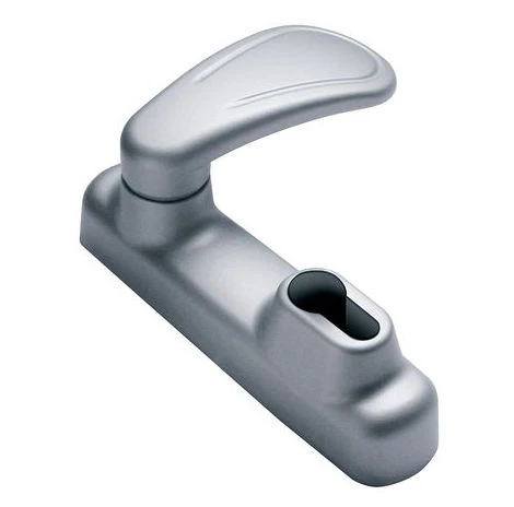 Manoeuvre Extérieur Oltre FAPIM - Gris 9006 - 8572A/G5 1 Manoeuvre Extérieur Oltre FAPIM - Gris 9006 - 8572A/G5