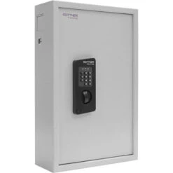 Rottner Keytronic 100 Coffre à Clés Avec Serrure Électronique