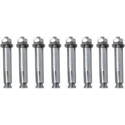 Butoir De Stationnement 2 Pcs Caoutchouc 49 X 15 X 9 Cm VidaXL -Promos Matériel Boutique 10259666 5