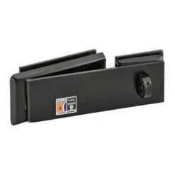 THIRARD - Porte Cadenas Renforcé, Noir