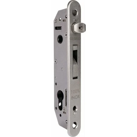 Serrure De Sûreté FortyLock - Locinox 1 Serrure De Sûreté FortyLock - Locinox
