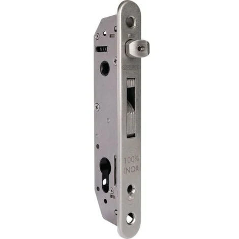 Serrure De Sûreté FortyLock - Locinox 2 Serrure De Sûreté FortyLock - Locinox – Image 2