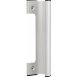 Poignée De Tirage 7247 - Gris - DS LA CROISÉE