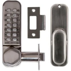 Serrure à Code Codelocks 255 - Normbau