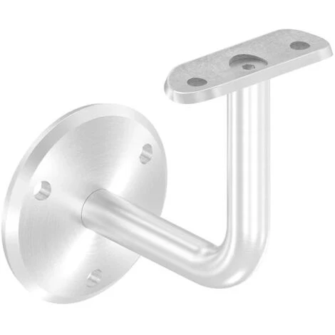 Support Mural De Main Courante Inox A2 Fixe 1 Support Mural De Main Courante Inox A2 Fixe