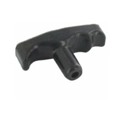 Poignée De Lanceur Universelle Standard - Modèle Ergonomique