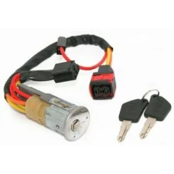 Antivol De Direction Neiman 206 OE 4162.NQ 4162NQ 4162.P0 4162P0 -Promos Matériel Boutique 11451063 4