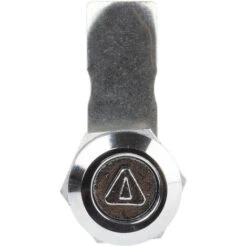 Serrure Batteuse RS PRO, Déverrouillage Clé ( Prix Pour 1 )