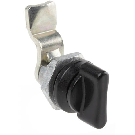 Serrure Batteuse RS PRO, Déverrouillage Bouton ( Prix Pour 1 ) 2 Serrure Batteuse RS PRO, Déverrouillage Bouton ( Prix Pour 1 ) – Image 2