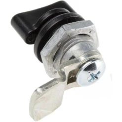 Serrure Batteuse RS PRO, Déverrouillage Bouton ( Prix Pour 1 ) 5 Serrure Batteuse RS PRO, Déverrouillage Bouton ( Prix Pour 1 ) -Promos Matériel Boutique 11528900 3