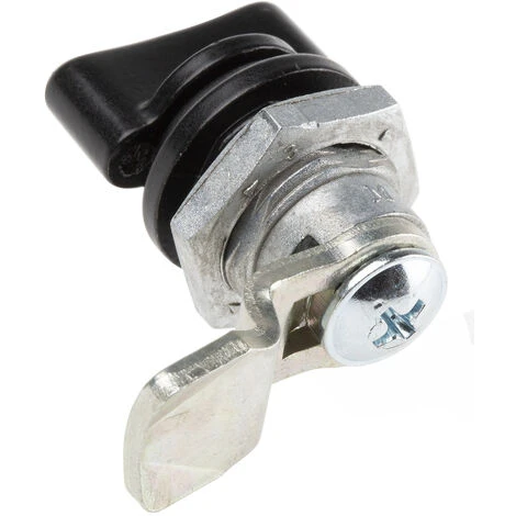 Serrure Batteuse RS PRO, Déverrouillage Bouton ( Prix Pour 1 ) 3 Serrure Batteuse RS PRO, Déverrouillage Bouton ( Prix Pour 1 ) – Image 3