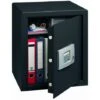 Coffre Fort BURGWÄCHTER Safe P4E - Serrure électronique - 59.7L - 24830