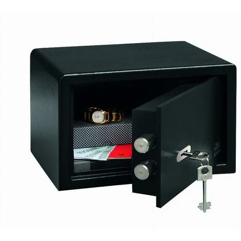 Coffret Fort BURGWÄCHTER PointSafe P1S - 24840 1 Coffret Fort BURGWÄCHTER PointSafe P1S - 24840