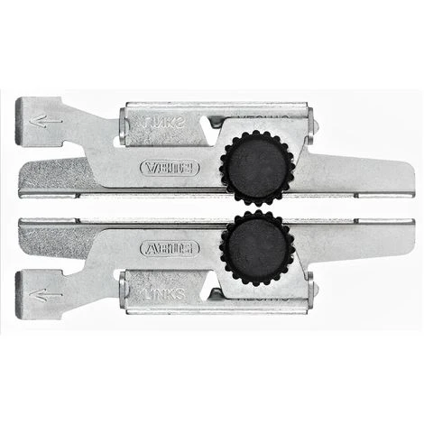 Bloque Volet Roulants - ABUS..paire -Promos Matériel Boutique 11740777 1