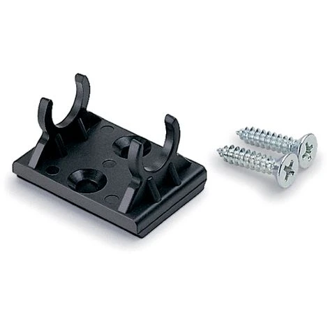 Support Pour Tringle D'assemblage FAPIM - 8480 1 Support Pour Tringle D'assemblage FAPIM - 8480