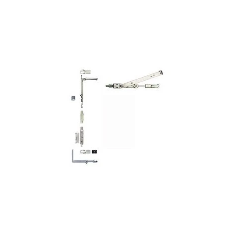 Kit De Base Avec Compas Long FAPIM - 1463C 1 Kit De Base Avec Compas Long FAPIM - 1463C