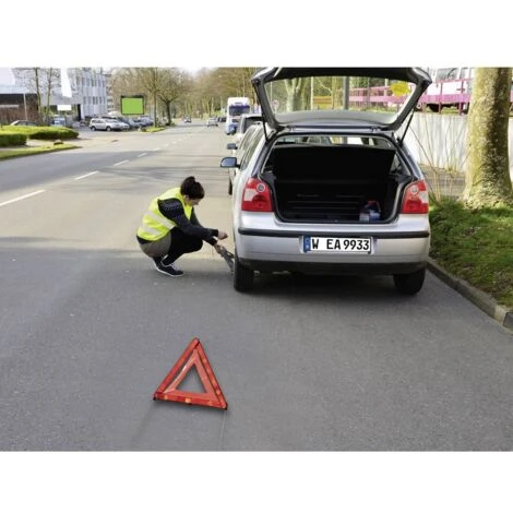 Triangle De Sécurité APA 31055 2 Triangle De Sécurité APA 31055 – Image 2