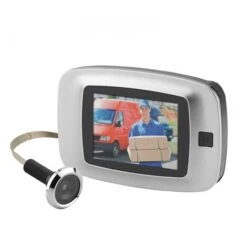 THIRARD - Judas Numérique Vidéo 105°, Argent