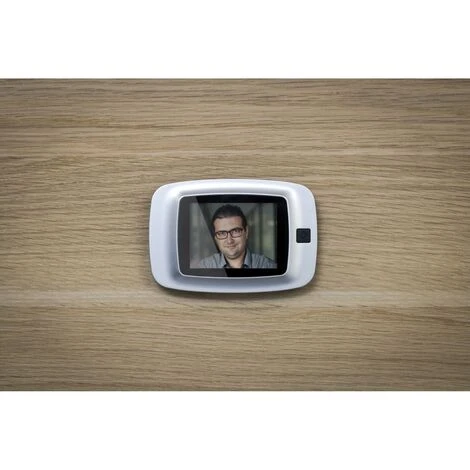 THIRARD - Judas Numérique Vidéo 105°, Argent 2 THIRARD - Judas Numérique Vidéo 105°, Argent – Image 2