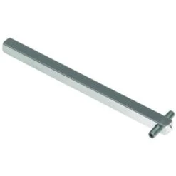 Rallonge Lovato Pour Poignée De Longueur 500mm Serrure De Porte GAX GAX7300