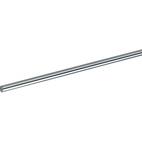 Espagnolettes - Matériau : Acier - Longueur : 1500 Mm - Décor : Nickelé - HETTICH 1 Espagnolettes - Matériau : Acier - Longueur : 1500 Mm - Décor : Nickelé - HETTICH