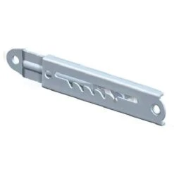 Crémaillère De Relevage à Fixation Latérale - Nombre De Positions : 6 - Ouverture : 255 à 394 Mm - ITAR