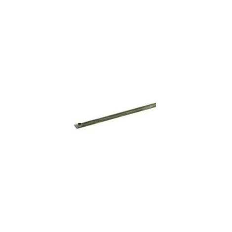 Tringle 1/2 Ronde - Longueur : 750 Mm - SERFA 1 Tringle 1/2 Ronde - Longueur : 750 Mm - SERFA