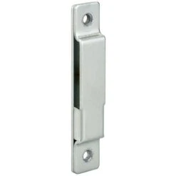 Gache à Répétition Pour Batteuse En Applique à Fouillot Carré - Dimensions : 15 X 80 - Hauteur : 80 Mm - Largeur : 15 Mm - ITAR