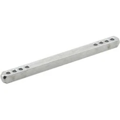 Tige Carré 4 Trous - Carré : 7 - THIRARD