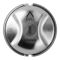 Serrure Antivol/cadenas Fermeture Manuelle Pour Véhicule Utilitaire Daken SATURN EVO