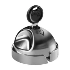 Serrure Antivol/cadenas Fermeture Manuelle Pour Véhicule Utilitaire Daken SATURN EVO -Promos Matériel Boutique 13510054 3