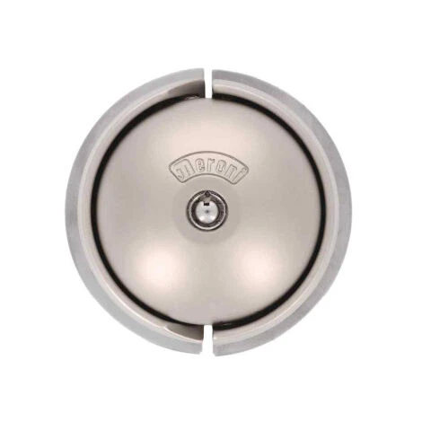 Serrure Antivol Utilitaire Meroni UFO Simple 1 Serrure Antivol Utilitaire Meroni UFO Simple