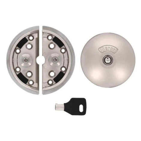 Serrure Antivol Utilitaire Meroni UFO Simple 3 Serrure Antivol Utilitaire Meroni UFO Simple – Image 3
