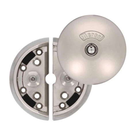 Serrure Antivol Utilitaire Meroni UFO Simple 4 Serrure Antivol Utilitaire Meroni UFO Simple – Image 4