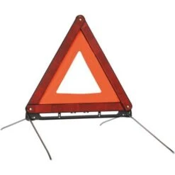 Triangle De Securite Homologue Norme E11