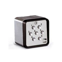 Came Clavier à Codes 001s7000 S7000