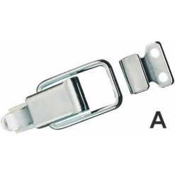 Fermeture à Levier - Hauteur : 50 Mm - ITAR