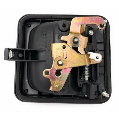 Poignée De Porte Coulissante Latérale Droite Jumper Ducato Boxer De 2000 A 2006 9101.T4 2 Poignée De Porte Coulissante Latérale Droite Jumper Ducato Boxer De 2000 A 2006 9101.T4 – Image 2