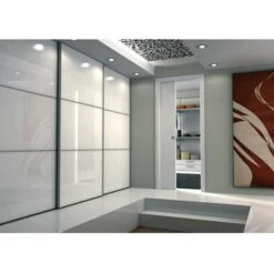 Châssis Pour Cloison - 730X2040 - Eclisse