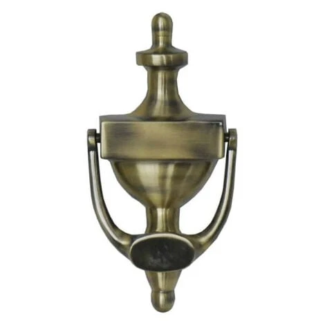 Heurtoir Victorien C - Finition Patiné 1 Heurtoir Victorien C - Finition Patiné