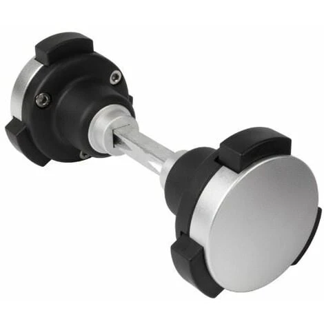 Bouton De Sécurité KIDloc Pour Serrure Avec Carré De 8mm / Norme Pisci Ne NF P90-306 / LOCINOX 1 Bouton De Sécurité KIDloc Pour Serrure Avec Carré De 8mm / Norme Pisci Ne NF P90-306 / LOCINOX