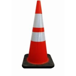 Cône Réfléchissant VISO - Classe 2 - Hauteur 750 Mm - RC752