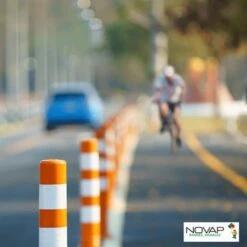 Poteau Polyuréthane Flexible - 6101475 -Promos Matériel Boutique 15851870 3