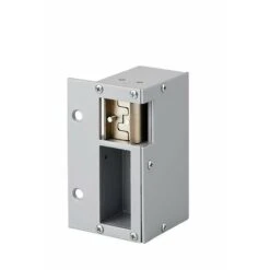 Thirard - Gâche à Commande électrique Pour Serrure Horizontale Réversible