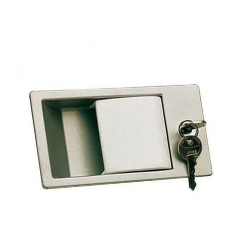 Serrure Complète CARALOC 400 1 Serrure Complète CARALOC 400