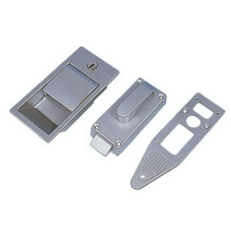 Serrure Complète CARALOC 400 2 Serrure Complète CARALOC 400 – Image 2