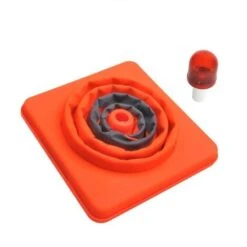 Cône De Signalisation Pliable Avec LEDs ProPlus -Promos Matériel Boutique 1683476 4