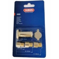 Judas Porte Abus 2203 35-106 Mm Doré -Promos Matériel Boutique 17032529 3
