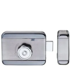 Serrure électrique Réversible Motorisée